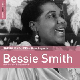 Various Artists - Rough Guide To  Bessie Smith (2011) FLAC [PMEDIA] ⭐️