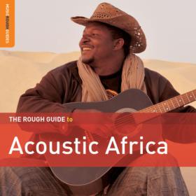 Various Artists - Rough Guide To Acoustic Africa (2013) FLAC [PMEDIA] ⭐️