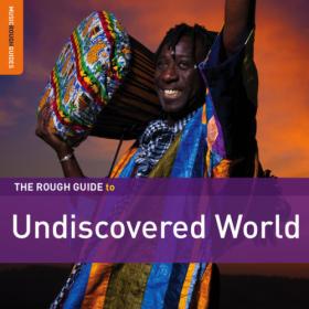 Various Artists - The Rough Guide To Undiscovered World (2012) FLAC [PMEDIA] ⭐️