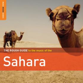 Various Artists - Rough Guide to the Sahara (2017) FLAC [PMEDIA] ⭐️