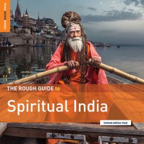Various Artists - Rough Guide To Spiritual India (2022) FLAC [PMEDIA] ⭐️