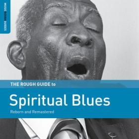 Various Artists - Rough Guide to Spiritual Blues (2020) FLAC [PMEDIA] ⭐️