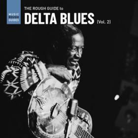 Various Artists - Rough Guide to Delta Blues Vol  2 (2022) FLAC [PMEDIA] ⭐️