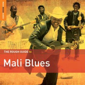 Various Artists - Rough Guide to Mali Blues (2019) FLAC [PMEDIA] ⭐️