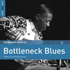 Various Artists - Rough Guide to Bottleneck Blues (2016) FLAC [PMEDIA] ⭐️