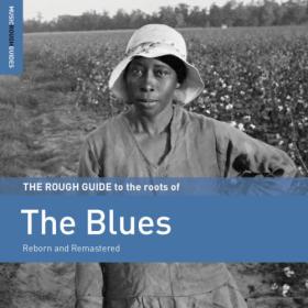 Various Artists - Rough Guide to the Roots of the Blues (2020) FLAC [PMEDIA] ⭐️