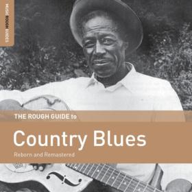 Various Artists - Rough Guide to Country Blues (2019) FLAC [PMEDIA] ⭐️