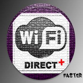 WiFi Direct + v9.0.15