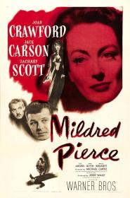 【高清影视之家发布 】欲海情魔[简繁英字幕] Mildred Pierce 1945 CC V2 1080p BluRay x265 10bit FLAC 1 0-SONYHD
