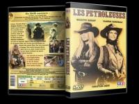 Les Petroleuses (1971) DVDRip XviD-SNG