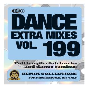 Various Artists - DMC Dance Extra Mixes Vol  199 (2023) Mp3 320kbps [PMEDIA] ⭐️