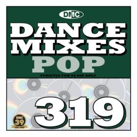 Various Artists - DMC Dance Mixes 319 Pop (2023) Mp3 320kbps [PMEDIA] ⭐️