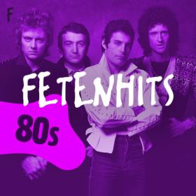Various Artists - 80's FETENHITS (2024) Mp3 320kbps [PMEDIA] ⭐️