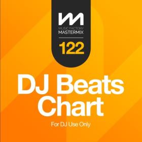 Various Artists - Mastermix DJ Beats Chart 122 (2023) Mp3 320kbps [PMEDIA] ⭐️