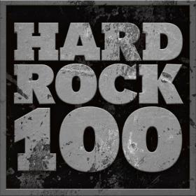 Various Artists - Hard Rock 100 (2023) Mp3 320kbps [PMEDIA] ⭐️