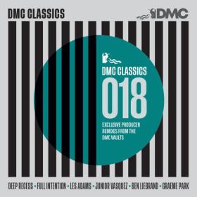 Various Artists - DMC Classics 018 (2023) Mp3 320kbps [PMEDIA] ⭐️