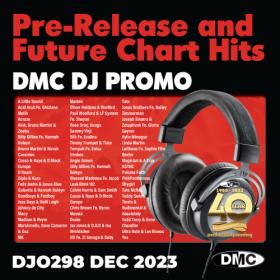 Various Artists - DMC DJ Promo 298 (2023) Mp3 320kbps [PMEDIA] ⭐️