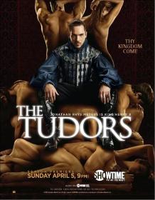 都铎王朝 The Tudors S01E01 中文字幕 BDrip AAC 720P x264