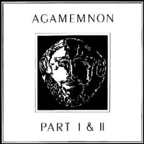 Agamemnon - Part I & II (1981)⭐MP3