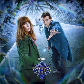 Doctor Who S14E02 (2023) [Mongolian Dubbed] 1080p WEB-DLRip TeeWee
