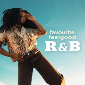 Various Artists - Favourite Feelgood R&B (2024) Mp3 320kbps [PMEDIA] ⭐️
