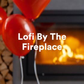 Various Artists - Lofi By The Fireplace (2024) Mp3 320kbps [PMEDIA] ⭐️