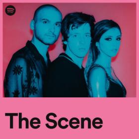 Various Artists - The Scene (2024) Mp3 320kbps [PMEDIA] ⭐️