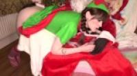 ManyVids 21 12 13 Sydney Harwin Can I Be Head Elf Now Santa XXX 1080p MP4-P2P[XC]