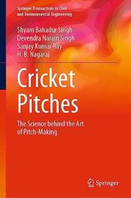 [ CourseWikia com ] Cricket Pitches