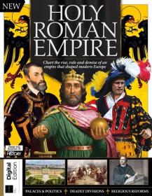 All About History - Holy Roman Empire, 5th Edition 2023