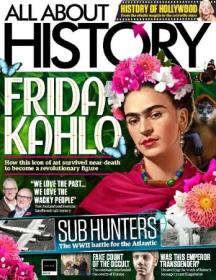 All About History - Issue 138, 2024 (True PDF)