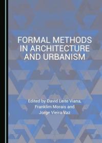 [ CourseWikia com ] Formal Methods in Architecture and Urbanism