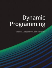[ CourseWikia com ] Dynamic Programming Volume I - Finite States