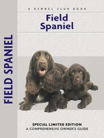 [ CourseWikia com ] Field Spaniel (Comprehensive Owner's Guide)