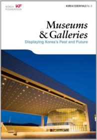 [ CourseWikia com ] Museums and Galleries - Displaying Korea's Past and Future