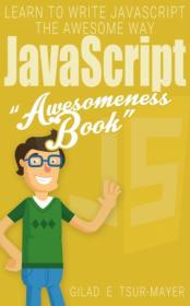 JavaScript Awesomeness (True EPUB)