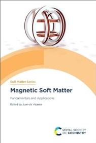Magnetic Soft Matter - Fundamentals and Applications