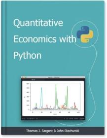Quantitative Economics with Python