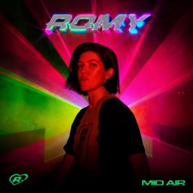 Romy - Mid Air (2023 Dance) [Flac 24-96]