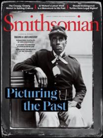 Smithsonian Magazine - January - February 2024 (True PDF)