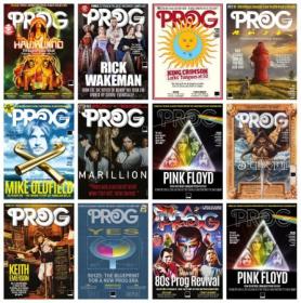 Prog - Full Year 2023 Collection