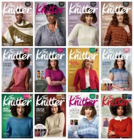 The Knitter - Full Year 2023 Collection