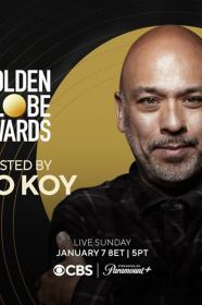 81st Golden Globe Awards (2024) [1080p] [WEBRip] [5.1] [YTS]