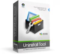 Uninstall Tool v3.2.1.0 build 5278 (64bit) Including Crack [h33t][iahq76]