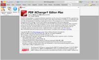 PDF-XChange Editor Plus v10.2.0.384 (x64) Multilingual Portable