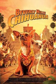 Beverly Hills Chihuahua 2008-2012 Film Series 720p AV1-Zero00