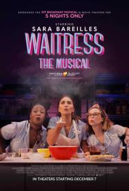 Waitress The Musical 2023 1080p WEB h264-EDITH