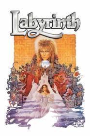 Labyrinth 1986 REMASTERED 1080p BluRay DDP5.1 x265 10bit-GalaxyRG265[TGx]