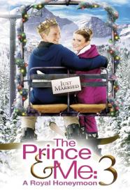 The Prince Me 3 A Royal Honeymoon (2008) [1080p] [BluRay] [5.1] [YTS]