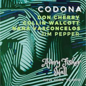 Don Cherry - Avery Fisher Hall (Live New York '82) (2023) [16Bit-44.1kHz] FLAC [PMEDIA] ⭐️